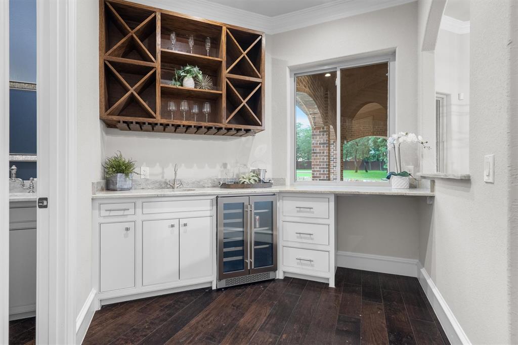 West Oaks - Residential