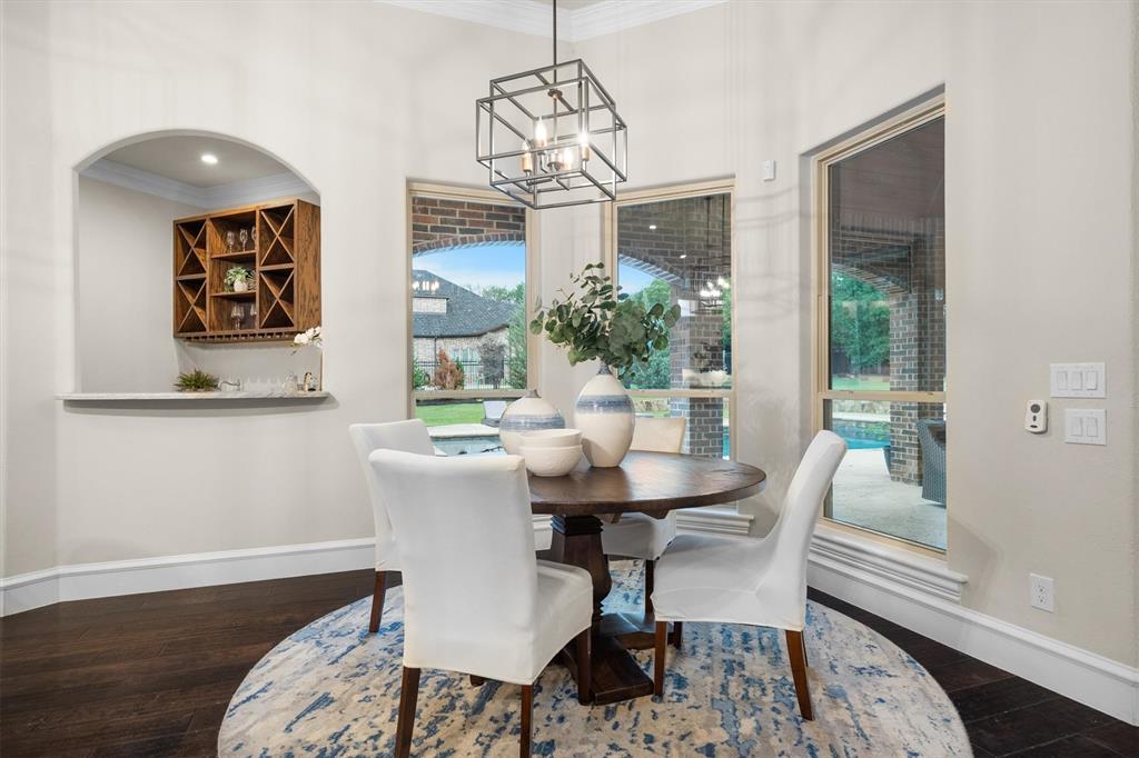 West Oaks - Residential