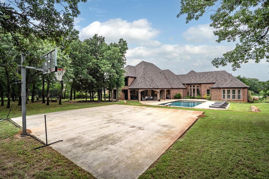 West Oaks - Residential