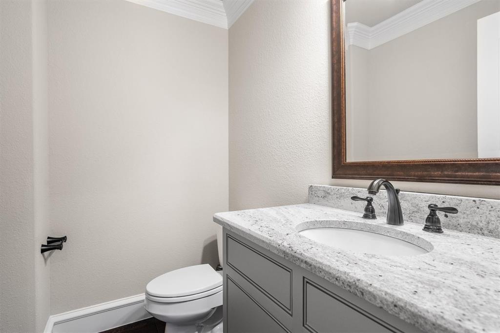 West Oaks - Residential