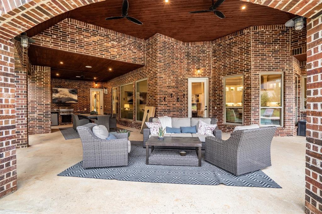 West Oaks - Residential