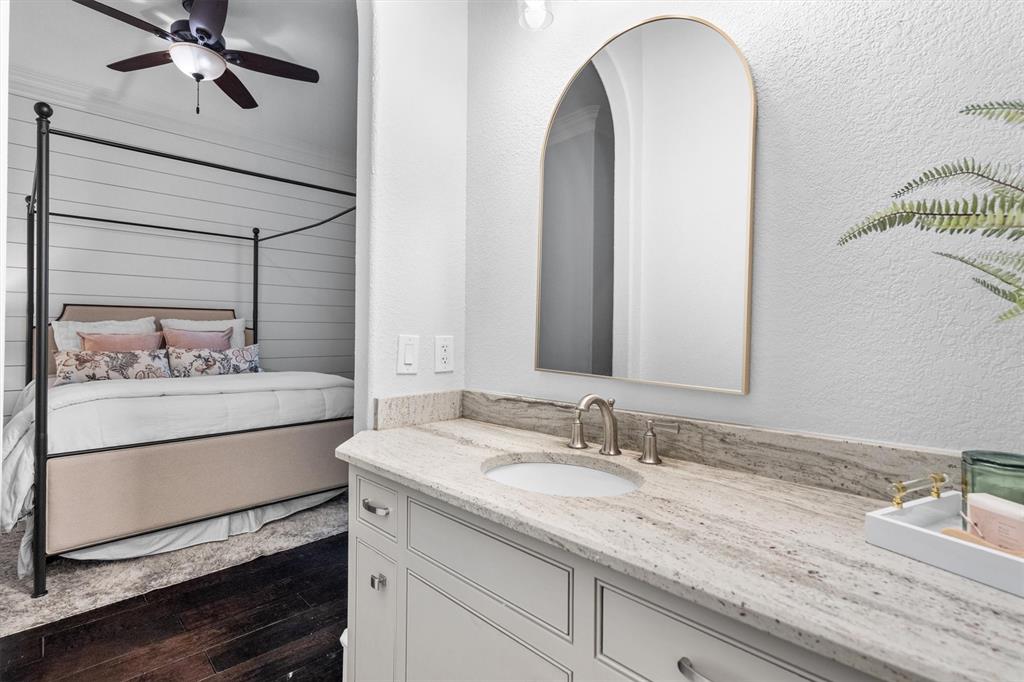 West Oaks - Residential