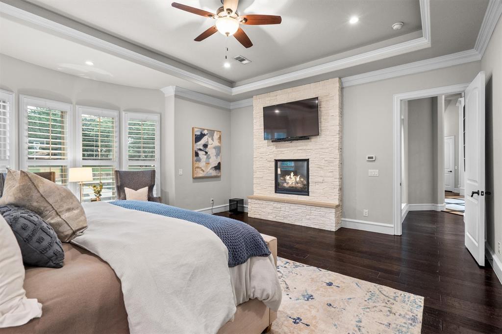 West Oaks - Residential