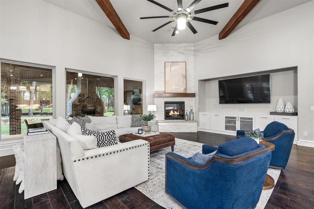 West Oaks - Residential