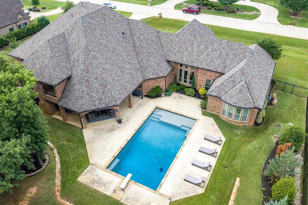 West Oaks - Residential