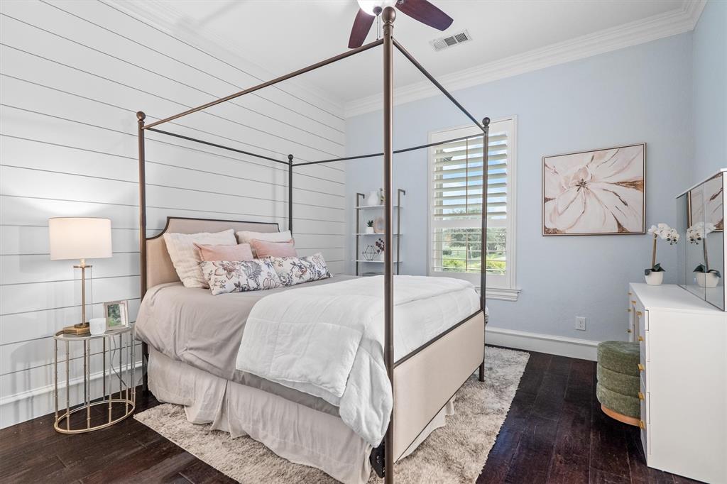 West Oaks - Residential
