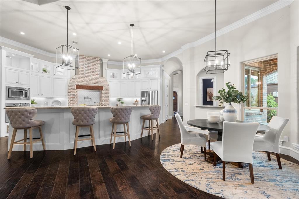 West Oaks - Residential