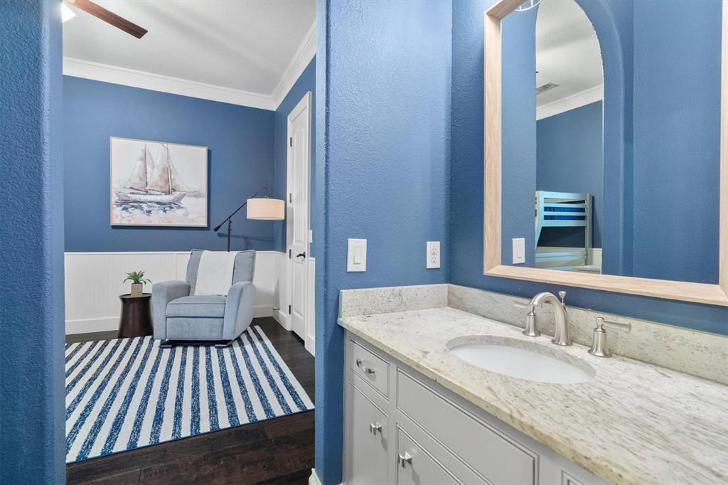 West Oaks - Residential