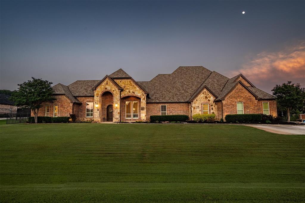 West Oaks - Residential