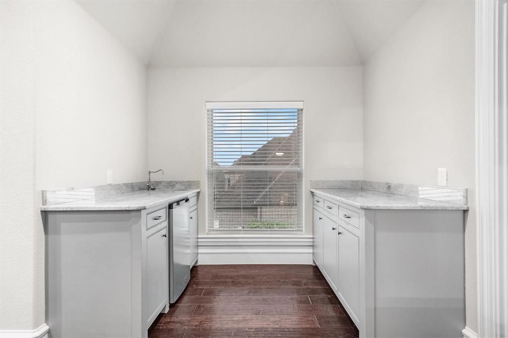 West Oaks - Residential
