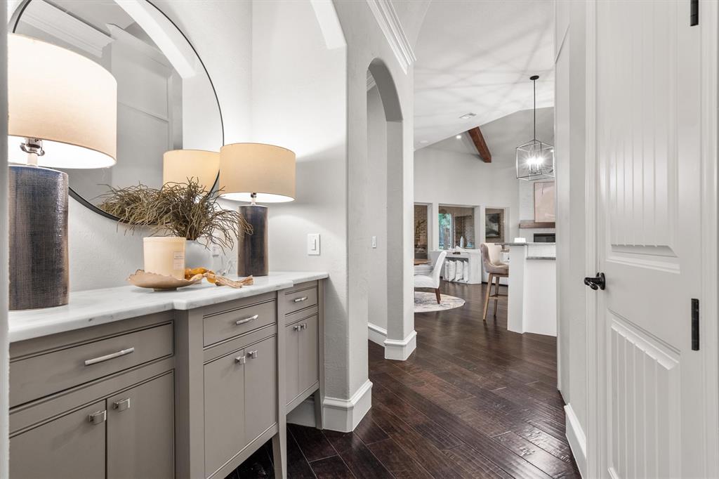 West Oaks - Residential