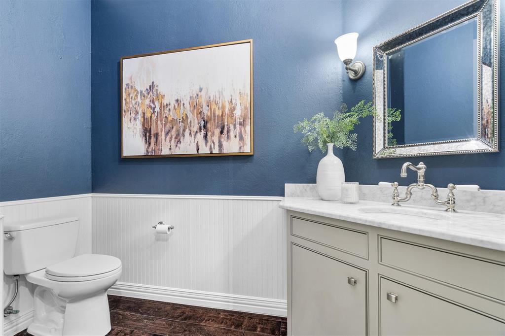 West Oaks - Residential