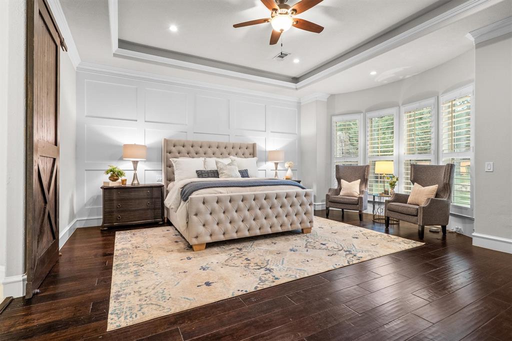 West Oaks - Residential
