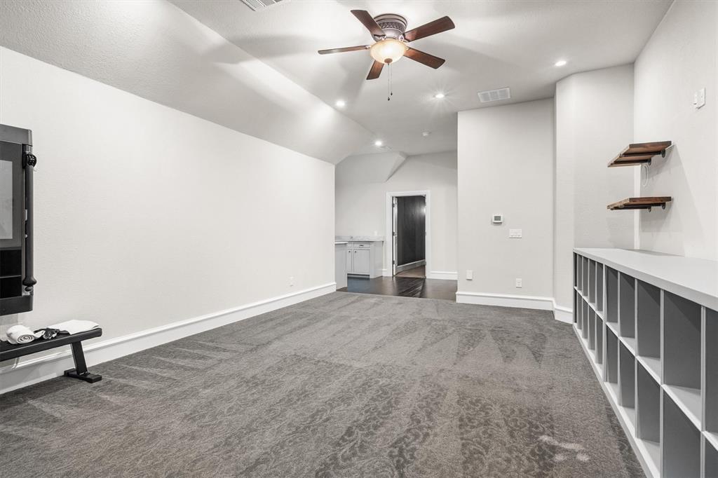 West Oaks - Residential