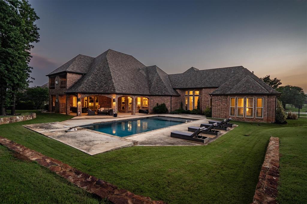 West Oaks - Residential