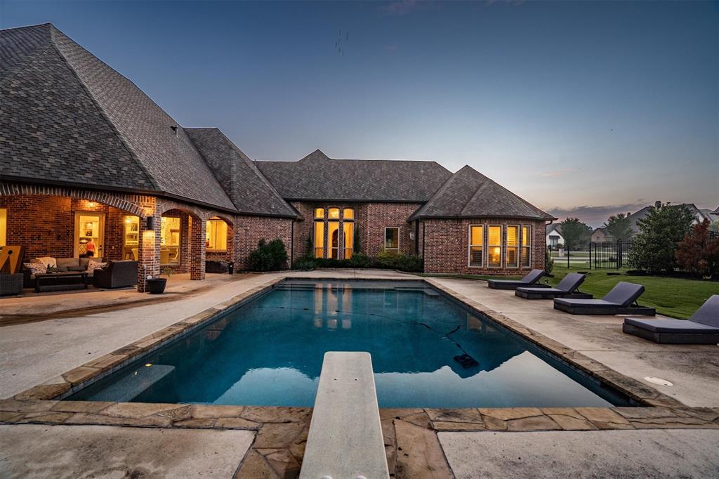 West Oaks - Residential