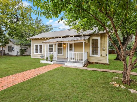 126 N Potter Street Cedar Hill TX 75104