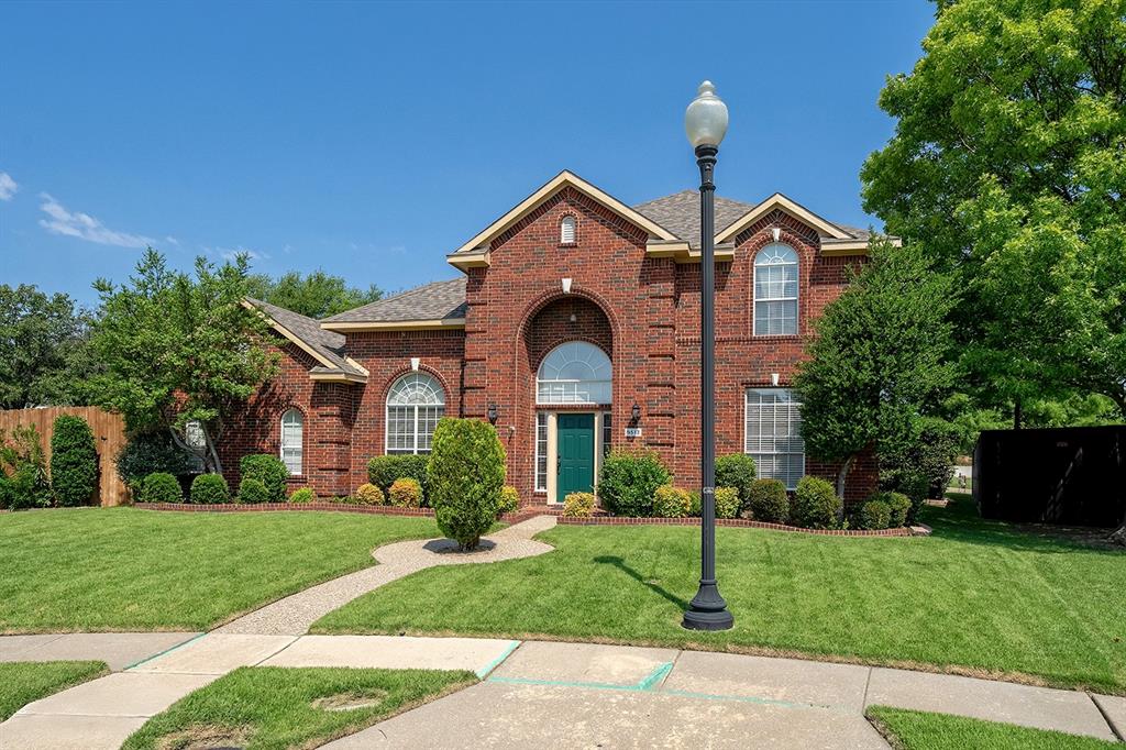 9513 Tiger Drive