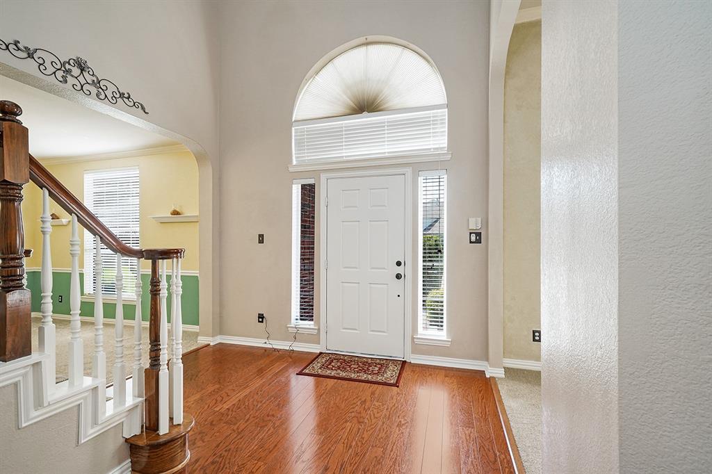 9513 Tiger Drive