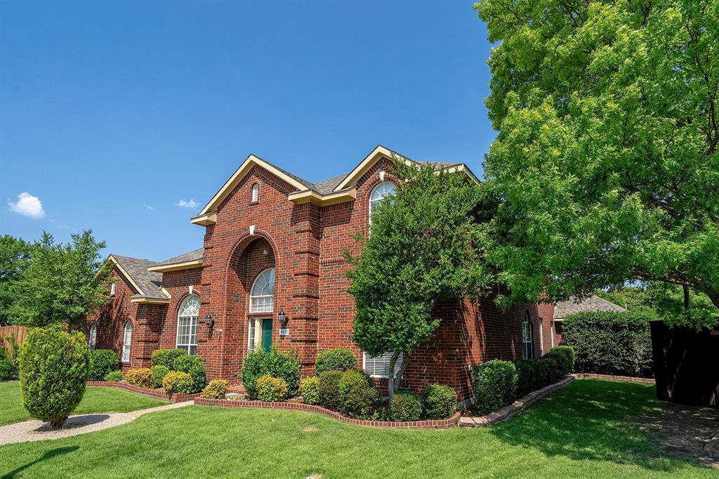 9513 Tiger Drive