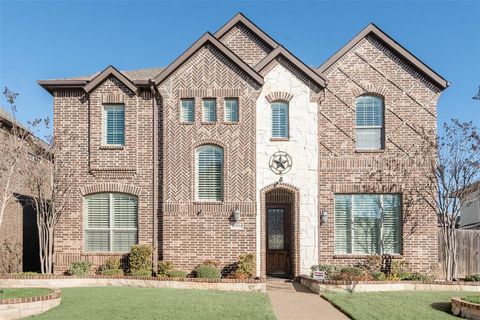 5056 Empire Way Irving TX 75038