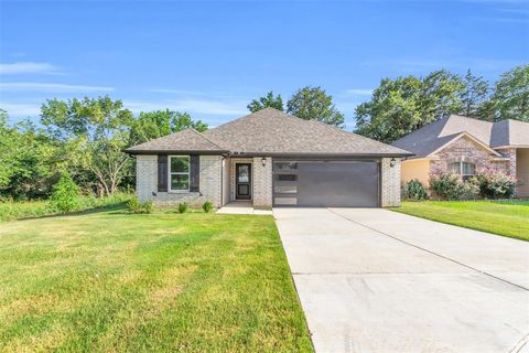 1130 Amsden Circle Denison TX 75020