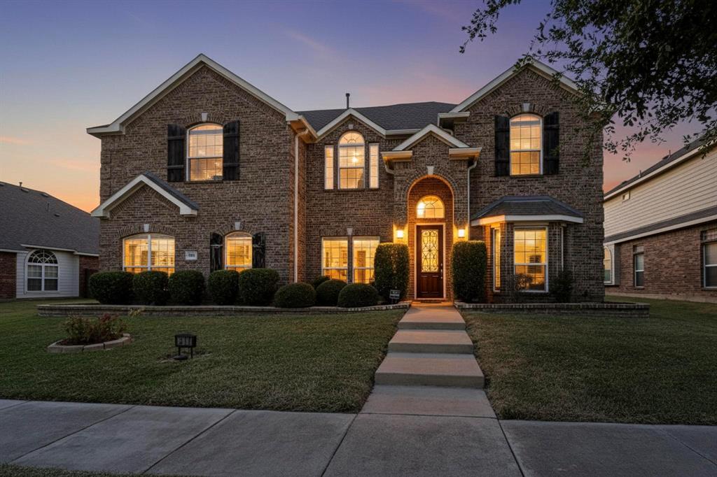 317 Wisteria Way