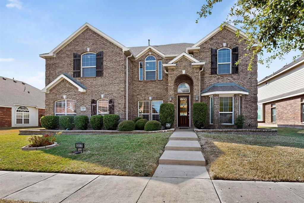 317 Wisteria Way