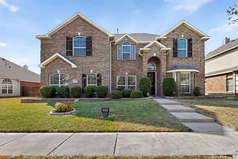 317 Wisteria Way Red Oak TX 75154