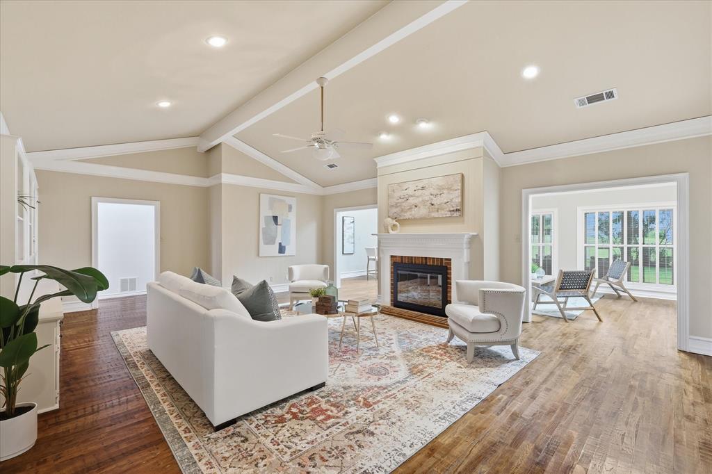 6955 Hawk Road