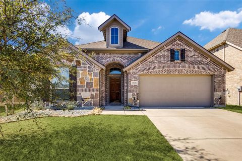 1606 De Berry Lane Princeton TX 75407