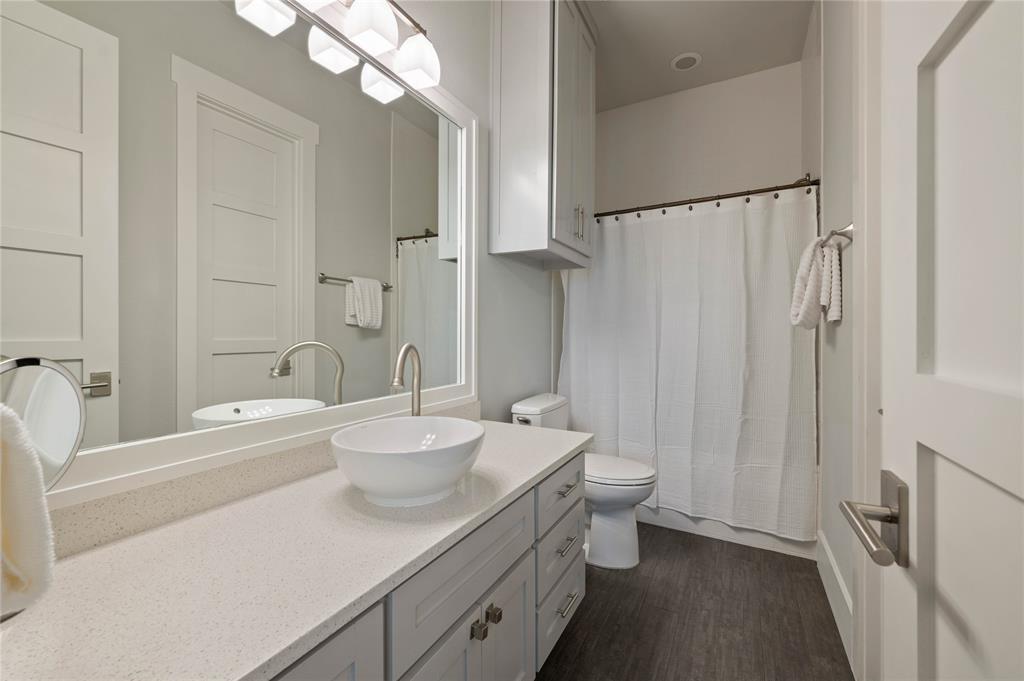 Villas Del Sol - Residential