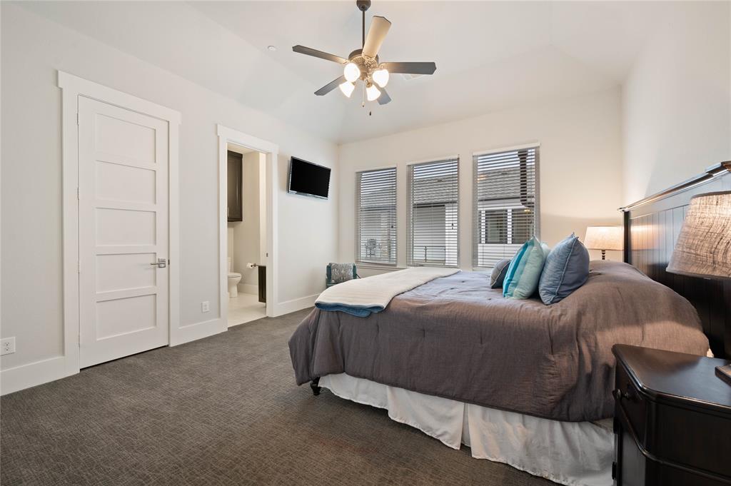 Villas Del Sol - Residential