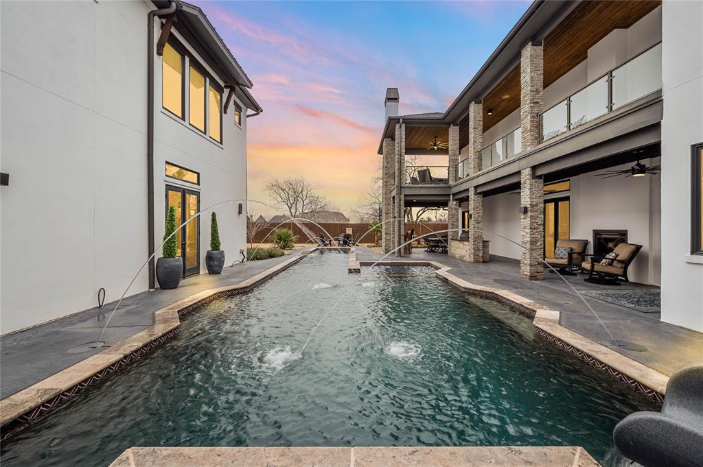 Villas Del Sol - Residential