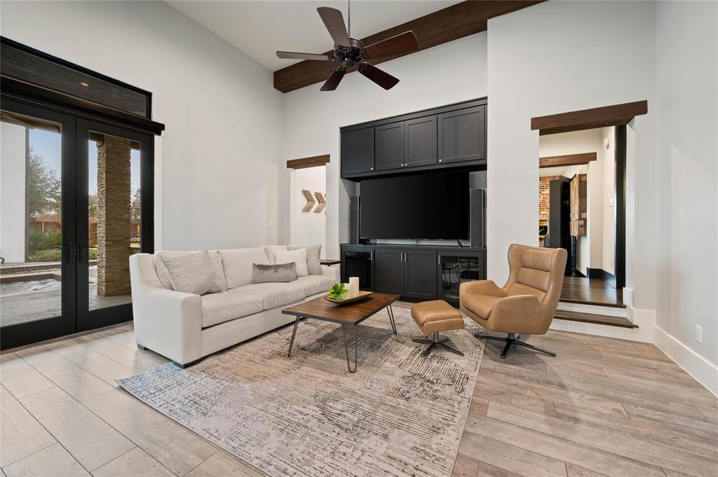 Villas Del Sol - Residential