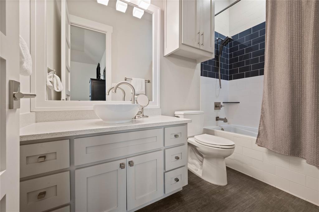 Villas Del Sol - Residential