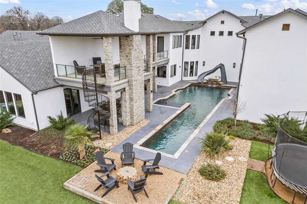 Villas Del Sol - Residential