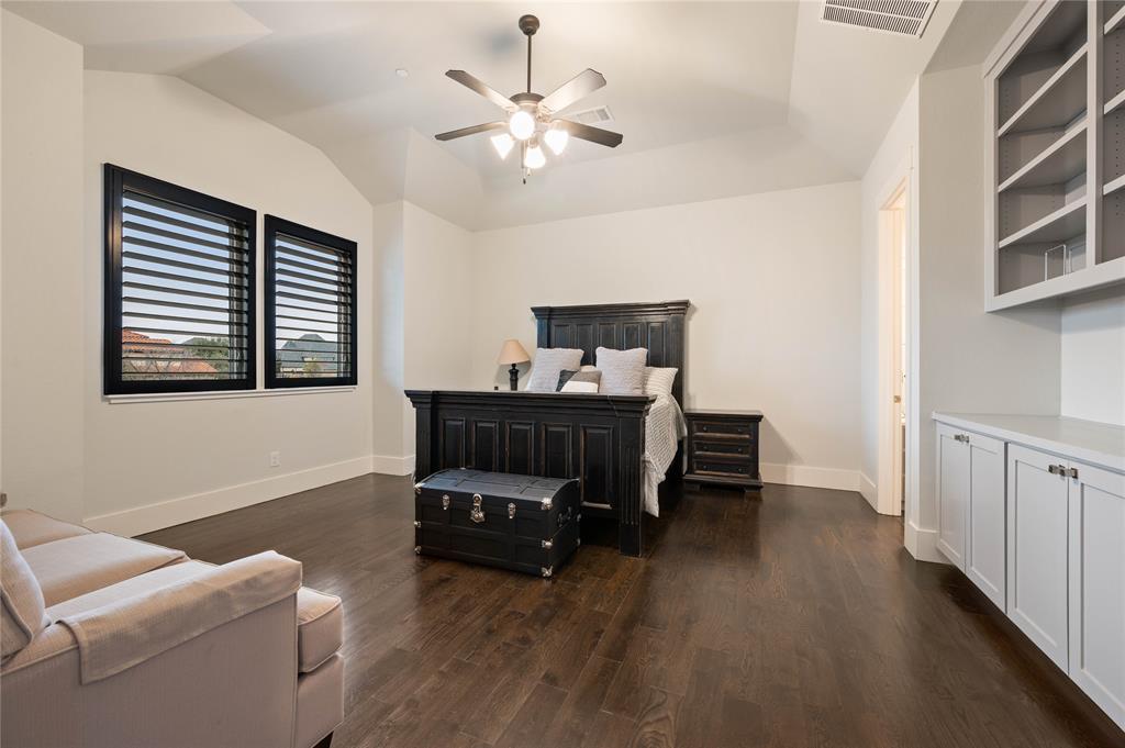 Villas Del Sol - Residential