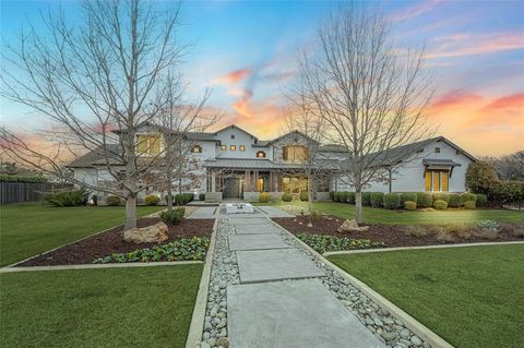 1220 Costa Azul Court Southlake TX 76092