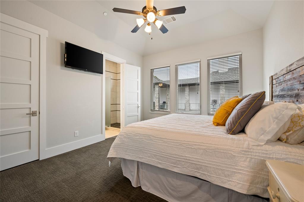 Villas Del Sol - Residential