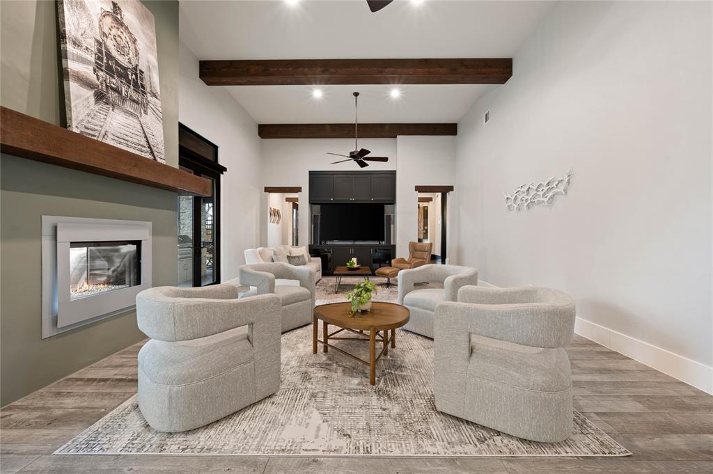 Villas Del Sol - Residential