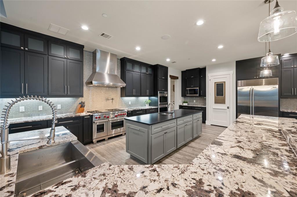 Villas Del Sol - Residential