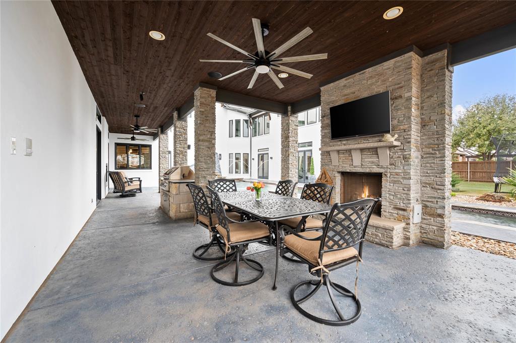 Villas Del Sol - Residential