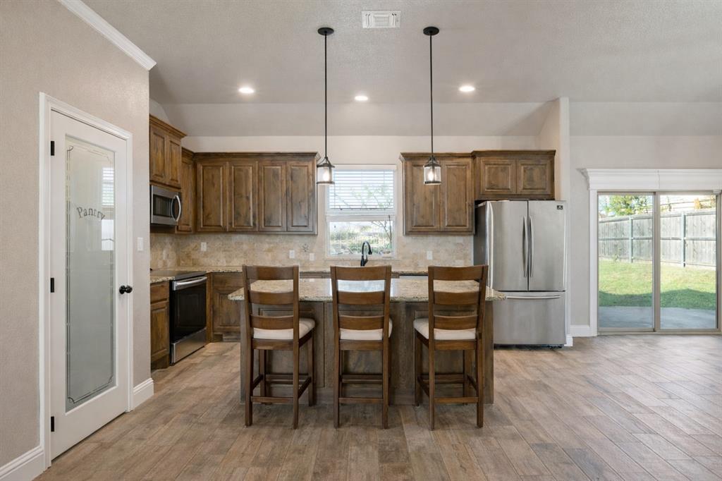 Canyon Creek III - Residential