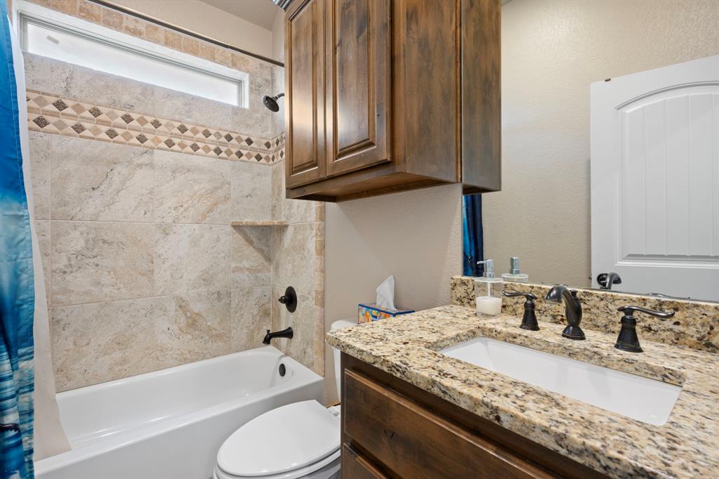 Canyon Creek III - Residential