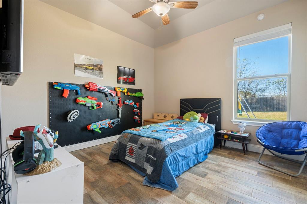 Canyon Creek III - Residential