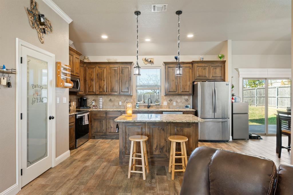 Canyon Creek III - Residential