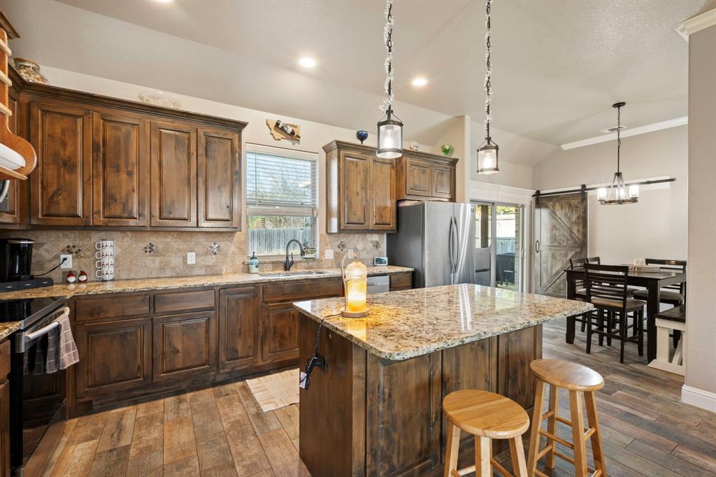 Canyon Creek III - Residential