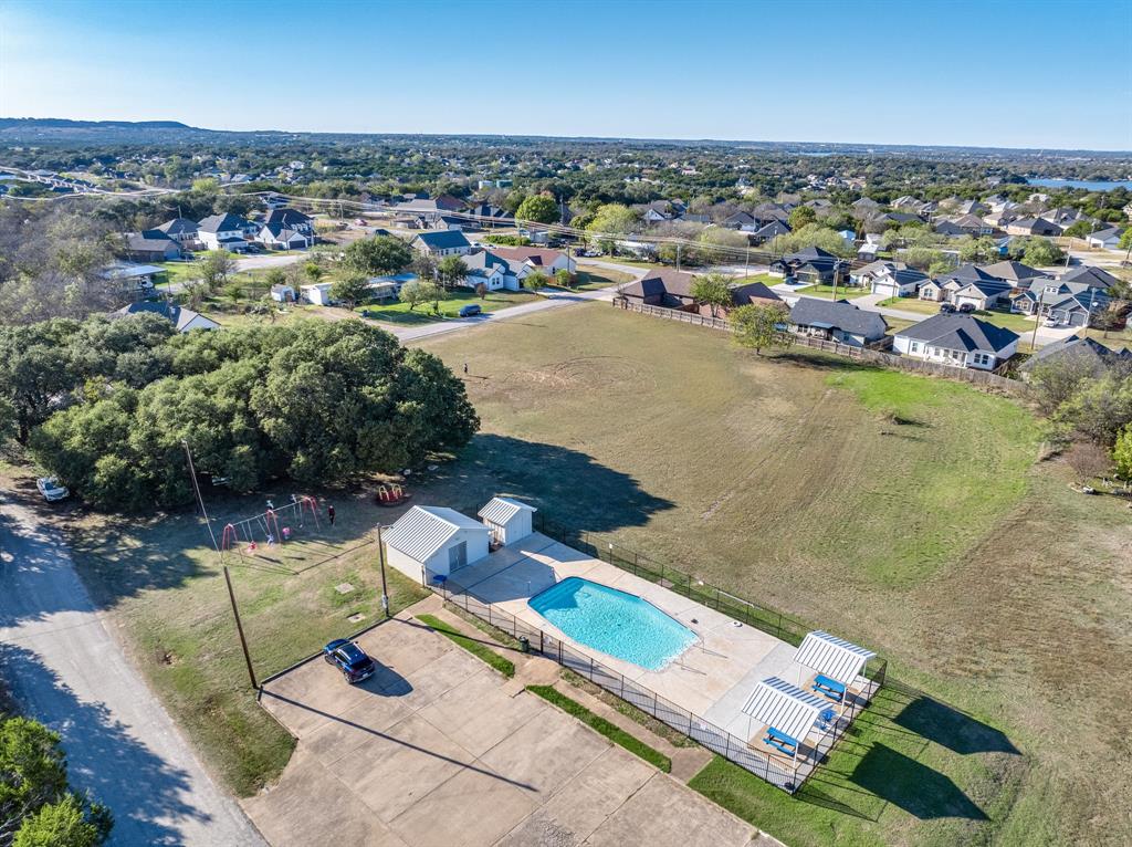 Canyon Creek III - Residential