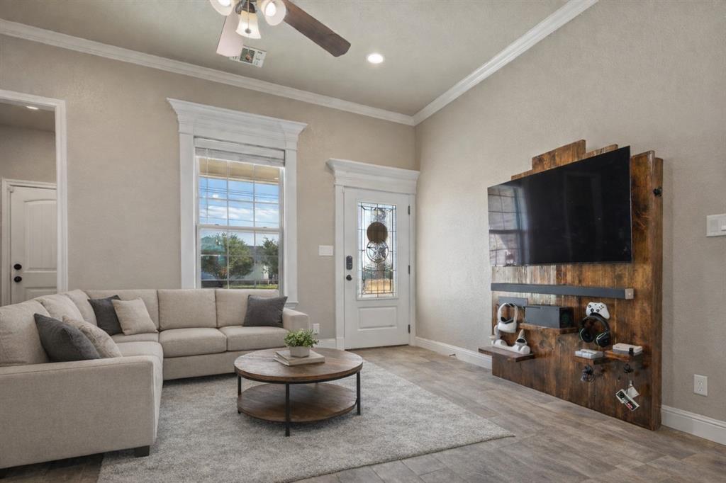 Canyon Creek III - Residential